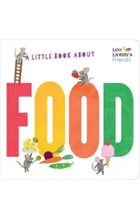 A Little Book About Food