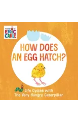 How Does an Egg Hatch?