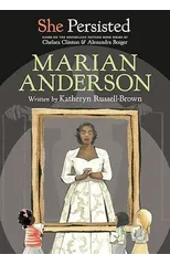 She Persisted