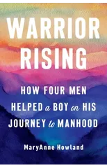 Warrior Rising