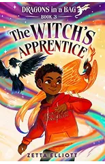 The Witch's Apprentice