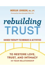 Rebuilding Trust
