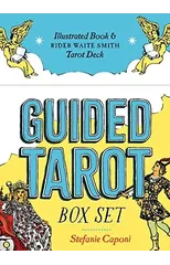 Guided Tarot Box Set