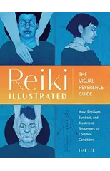 Reiki Illustrated