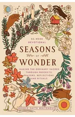 Seasons of Wonder