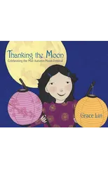 Thanking the Moon