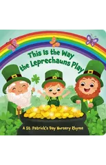 This Is the Way the Leprechauns Play