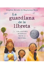 La guardiana de la libreta