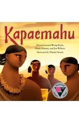 Kapaemahu