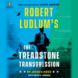 Robert Ludlum's The Treadstone Transgression