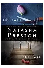 The Twin and The Lake