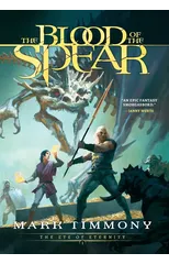 The Blood of the Spear
