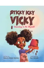 Sticky Icky Vicky