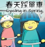 Cycling in Spring