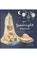 My Goodnight Prayer