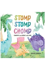 Stomp Stomp Chomp