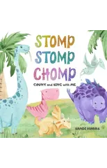 Stomp Stomp Chomp