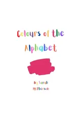 Colours of the Alphabet