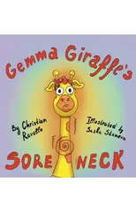 Gemma Giraffe's Sore Neck