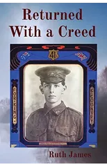 Returned With a Creed