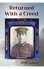 Returned With a Creed