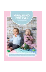 Nourishing Little Lives