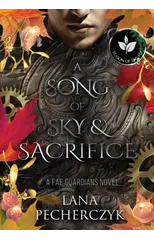 A Song of Sky and Sacrifice