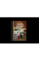 THE SMALL KITCHEN COOK