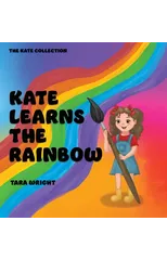 Kate Learns the Rainbow