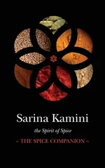The Spice Companion