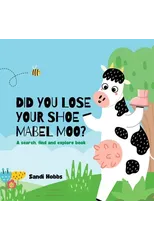 Did you lose your shoe, Mabel Moo?