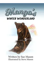 Mango's Winter Wonderland
