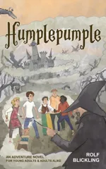 Humplepumple Adventures 1-4