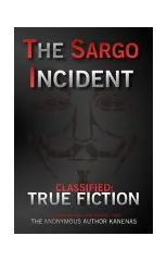 The Sargo Incident