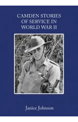 Camden Stories of Service in World War II