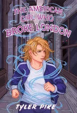The American Girl Who Broke London