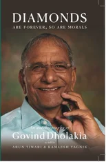 DIAMONDS ARE FOREVER SO ARE MORALS