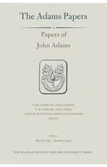 Papers of John Adams