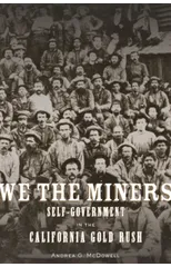 We the Miners