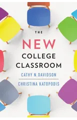 The New College Classroom