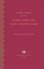 Poems from the Guru Granth Sahib