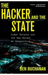 The Hacker and the State