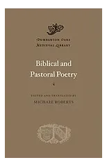Biblical and Pastoral Poetry