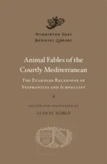 Animal Fables of the Courtly Mediterranean
