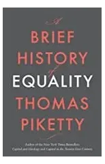 A Brief History of Equality