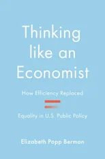 Thinking like an Economist