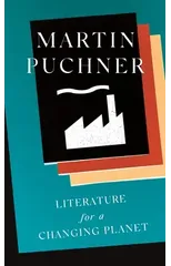 Literature for a Changing Planet