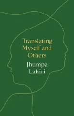 Translating Myself and Others
