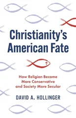 Christianity's American Fate