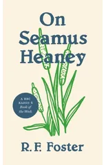 On Seamus Heaney